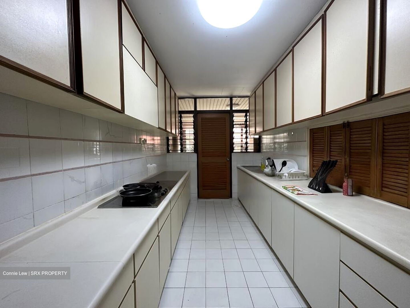 New Soo Chow Gardens (D20), Terrace #463179861